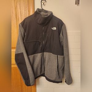 North Face Full Zip